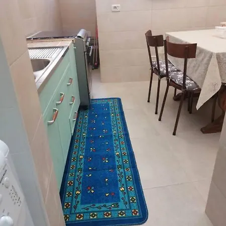 Locazione Turistica Messapi מנדוריה