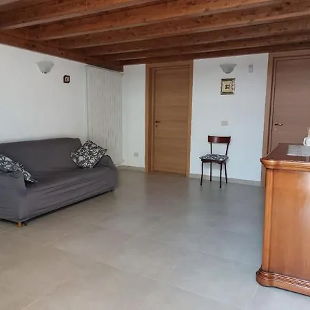 Locazione Turistica Messapi 마두리아