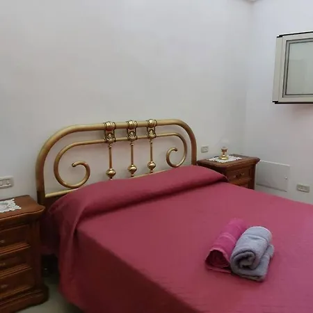 Appartement Locazione Turistica Messapi