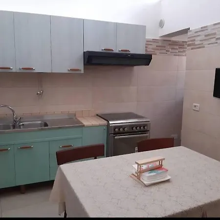 Locazione Turistica Messapi Lejlighed Manduria