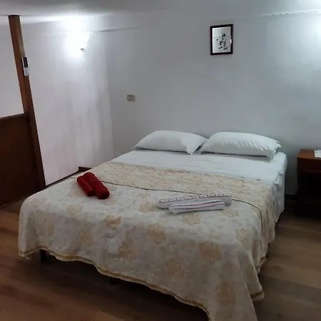 Locazione Turistica Messapi *