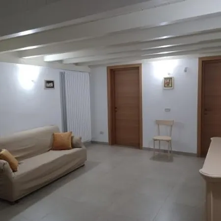 Locazione Turistica Messapi *