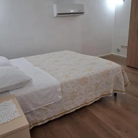 Locazione Turistica Messapi * Manduria