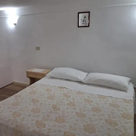Apartamento Locazione Turistica Messapi