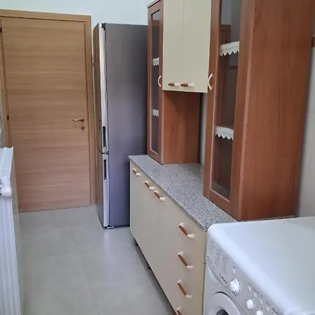 Appartement Locazione Turistica Messapi *