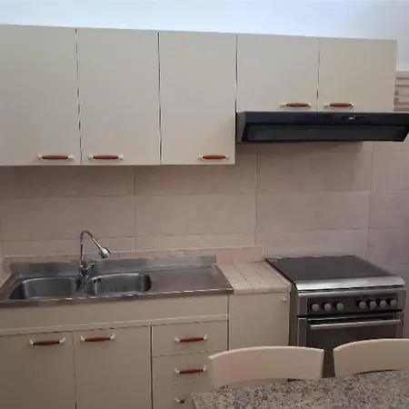 Apartamento Locazione Turistica Messapi Manduria