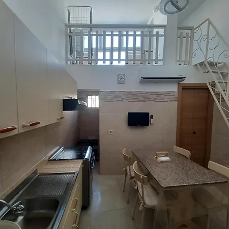 Locazione Turistica Messapi Mandurie