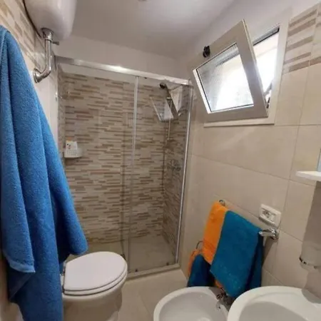 Appartement Locazione Turistica Messapi