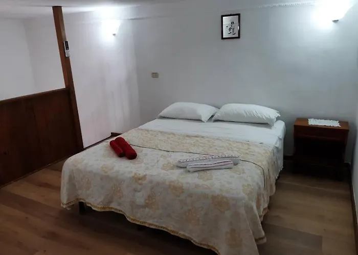 Locazione Turistica Messapi *